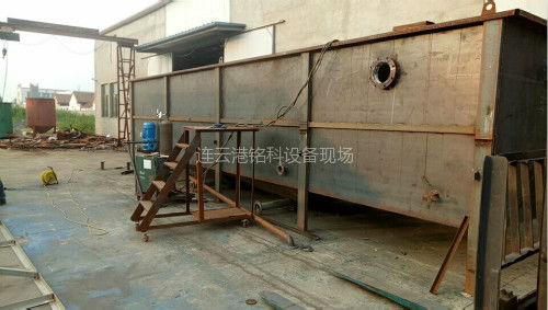 水处理一线洞察 环境工程毕业生在环保公司的职业前景与技术员日常