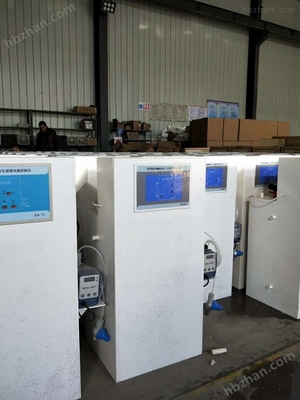 承德农村污水处理设备产品展示与专业水处理安装服务