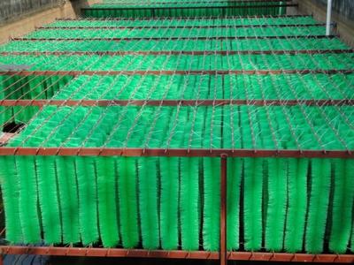 无锡立体弹性填料图片展示与水处理安装服务详解